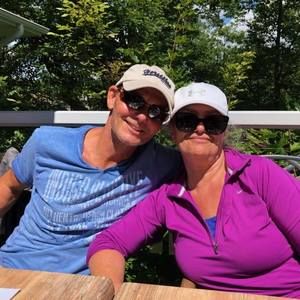 Meet your Posher, Johanne